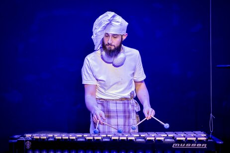 Fabian Kluckner | © Birgit Gufler