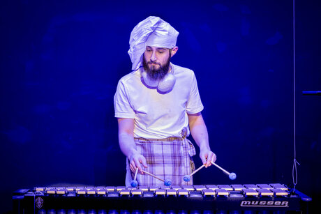 Fabian Kluckner | © Birgit Gufler