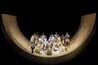 Oliver Sailer (Publio), Uwe Stickert (Tito), Bernarda Klinar (Annio), Opernchor