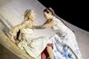 Annina Wachter (Servilia), Anastasia Lerman (Vitellia)