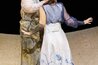 Uwe Stickert (Tito), Annina Wachter (Servilia)