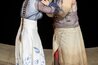 Annina Wachter (Servilia), Bernarda Klinar (Annio)
