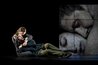 Liebesgesang. Mimi Doulton (SIE) & Benjamin Chamandy (ER)