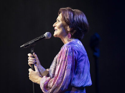 Maya Hakvoort in Concert | © Birgit Gufler