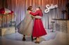 Sara Nunius (Lila) & Marion Reiser (Elena)