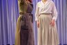 Sara Nunius (Lila) & Marion Reiser (Elena)