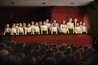 Kinderchor des Tiroler Landestheaters beim Mitsingkonzert