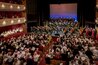Mitsinkonzert im Großen Haus des Tiroler Landestheaters