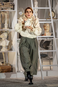 Marie-Therese Futterknecht | © Birgit Gufler