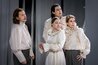 Stefan Riedl, Marion Reiser, Patrick Ljuboja, Marie-Therese Futterknecht