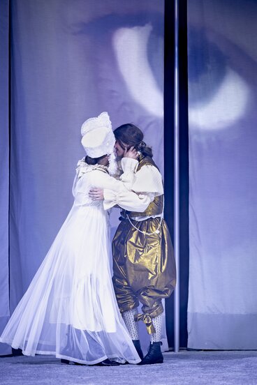 Marion Reiser, Julia Posch | © Birgit Gufler