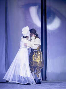 Marion Reiser, Julia Posch | © Birgit Gufler