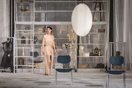 Julia Posch | © Birgit Gufler