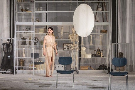 Julia Posch | © Birgit Gufler