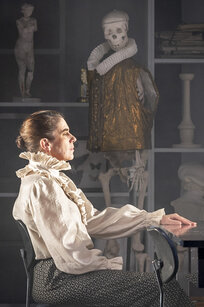 Marie-Therese Futterknecht | © Birgit Gufler