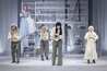 Stefan Riedl, Julia Posch, Marie-Therese Futterknecht, Patrick Ljuboja, Marion Reiser