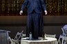 Pagliacci: Xavier Moreno (Canio)