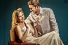 Von heute auf morgen: Mojca Erdmann (Die Frau) & Benjamin Chamandy (Der Mann)