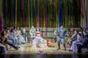 Milo Jaindl (Kind), Jason Lee (Peppe), Marie Smolka (Nedda), Aris Argiris (Tonio) & Chor