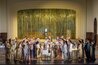 Pagliacci: Milo Jaindl (Kind) & Chor