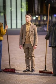 Kristoffer Nowak