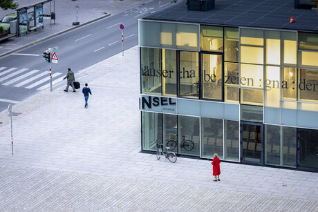 Philipp Rudig & Ulrike Lasta | © Birgit Gufler