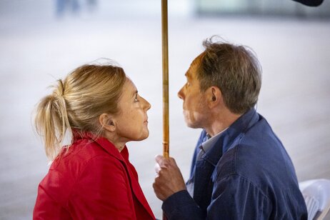 Ulrike Lasta & Christoph Kail