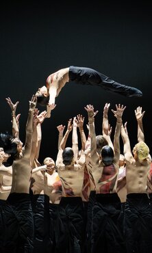 Letizia Pignard, Ensemble / Boléro