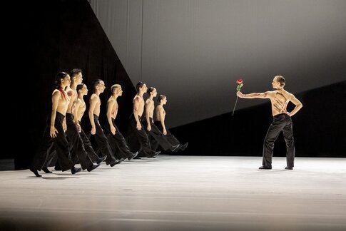 Ensemble / Boléro