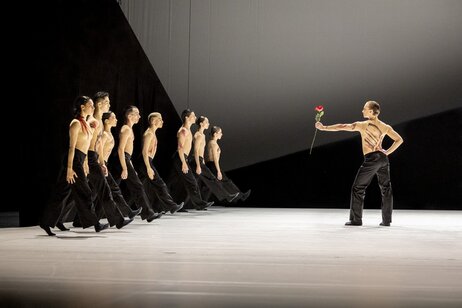 Ensemble / Boléro