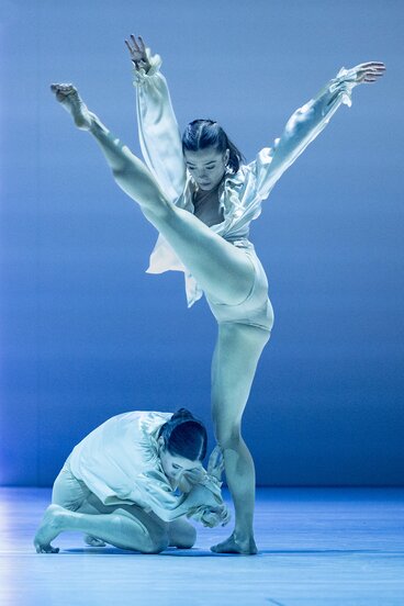 Elizabeth Shupe, Melissa Totaro / Celestial Fractures