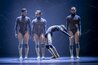 Yi Yu, Antonio Tafuni, Iliano Tomasetto, Eskil Dorrepaal / Unfamiliar Connections