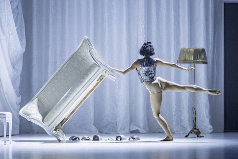 Catarina Abreu / Celestial Fractures
