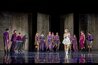 Elizabeth Shupe, Ensemble