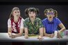 Viktoria Obermarzoner,  Daniela Bjelobradić, Juliana Haider