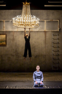 The Room | © Birgit Gufler