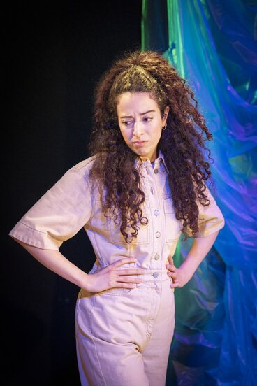 Cansu Şîya Yıldız