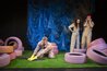 Marko Sonkin, Cansu Şîya Yıldız & Elena-Maria Knapp
