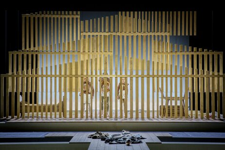 Pasquale di Filippo, Florian Granzner, Cansu Şîya Yıldız