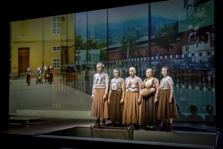 Ensemble | © Birgit Gufler