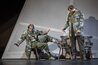Florian Granzner (Peter), Patrick Ljuboja (Simon)