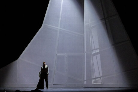 Christoph Kail (Ephraim) | © Birgit Gufler