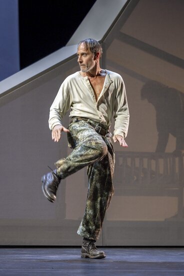 Christoph Kail (Ephraim) | © Birgit Gufler