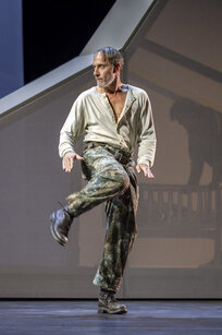 Christoph Kail (Ephraim) | © Birgit Gufler