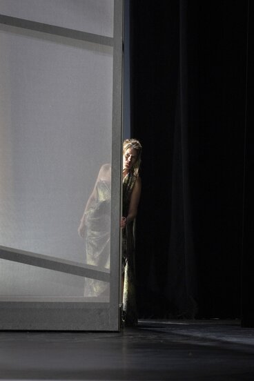 Marie-Therese Futterknecht (Mina) | © Birgit Gufler