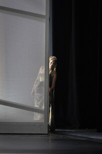 Marie-Therese Futterknecht (Mina) | © Birgit Gufler