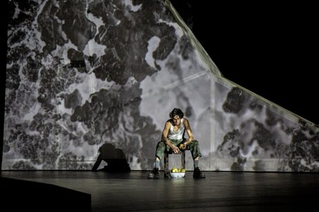 Tommy Fischnaller-Wachtler (Eben) | © Birgit Gufler