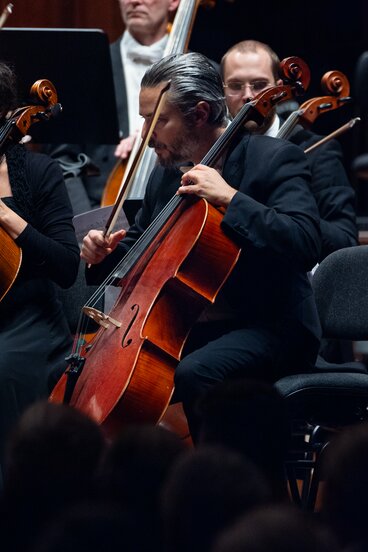 1. Symphoniekonzert_18 | © WE FEEL