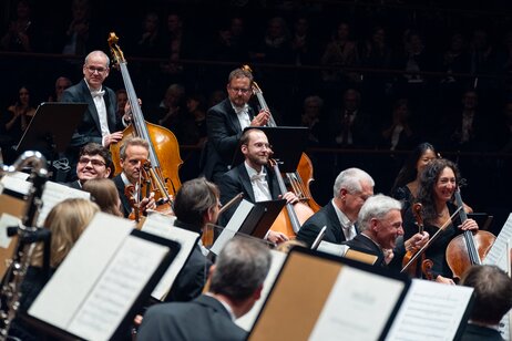 1. Symphoniekonzert_19 | © WE FEEL