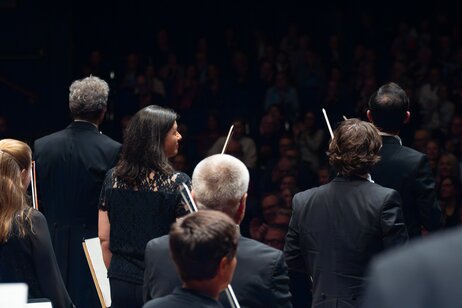 1. Symphoniekonzert_21 | © WE FEEL